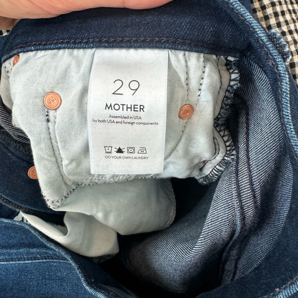 Mother Tripper In Taking Shape - image 5